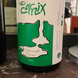Carnix - Domaine La Taupe - Nicole Messer & Bertjan Mol 