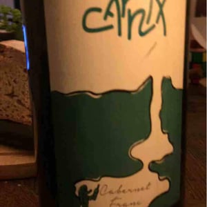 Domaine La Taupe - Nicole Messer & Bertjan Mol - Carnix
