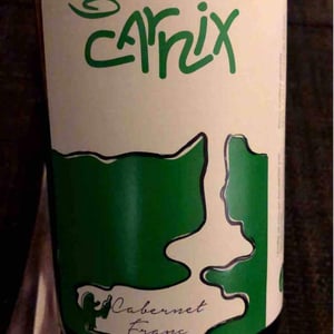 Domaine La Taupe - Nicole Messer & Bertjan Mol - Carnix