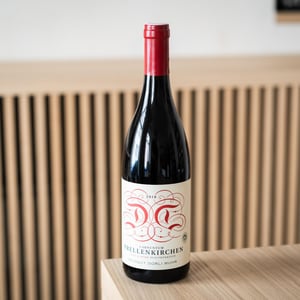 Carnutum Prellenkirchen - Weingut Dorli Muhr - dorli-muhr -2018