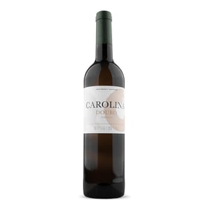 Carolina Red - Quinta da Carolina - Carmelo Peña e Luis Pedro -2020