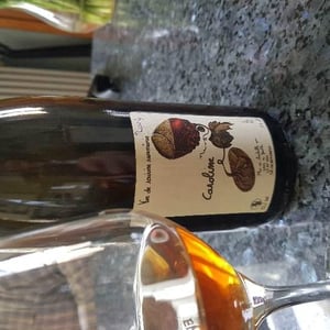 Caroline - Domaine des Griottes - patrick-desplats