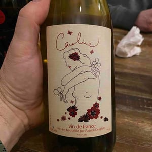 Caroline - Domaine des Griottes - patrick-desplats