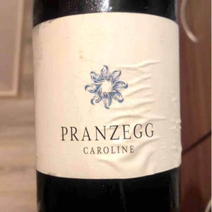 Pranzegg - Marion & Martin Gojer - Caroline
