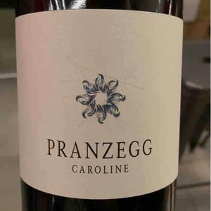 Pranzegg - Marion & Martin Gojer - Caroline