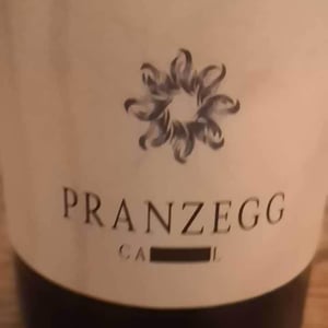 Pranzegg - Marion & Martin Gojer - Caroline