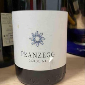 Caroline - Pranzegg - Marion & Martin Gojer 