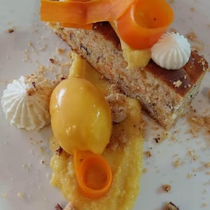 Carottes Cake - Le Pebre d’Aï - 551727
