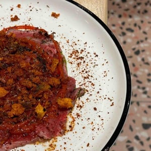 Carpaccio Alla Pizzaiola - Origini - 800294