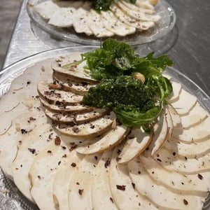 Carpaccio De Cèpes - Magnum - 806203