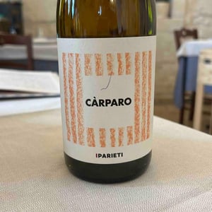 Càrparo - I Parieti - matteo-santoiemma