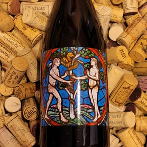 Carpe Diem - Domaine de L'Ecu - claire-fred-niger
