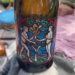 Carpe Diem - Domaine de L'Ecu - Claire & Fred NIGER 