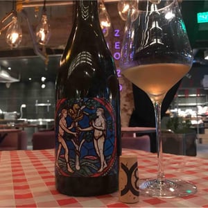 Carpe Diem - Domaine de L'Ecu - Claire & Fred NIGER 