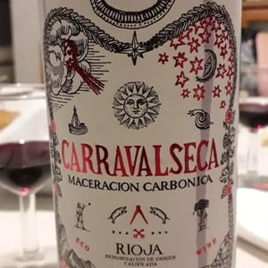 Carravalseca Maceracion Carbonica - Bodegas Casa Primicia - carravaldeca