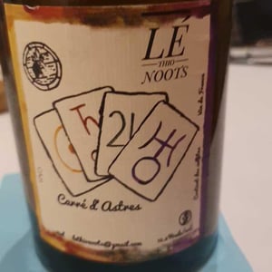 Carré d'Astres