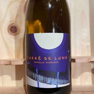 Carré de lune - Vin de Famille Scarlata - famille-scarlata -2022