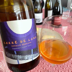 Carré de lune - Vin de Famille Scarlata - Famille Scarlata -2022