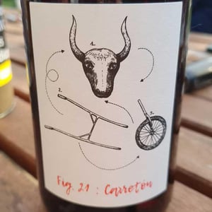 Carreton - La Bancale - bastien-baillet-celine-schuers