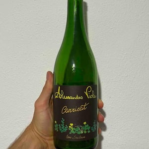 Carricât - Azienda Agricola Alessandro Viola - Alessandro Viola -2021