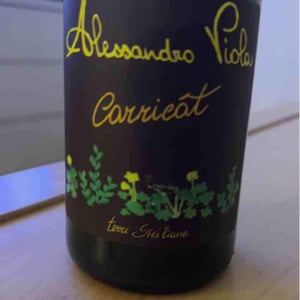 Carricât - Azienda Agricola Alessandro Viola - Alessandro Viola -2021