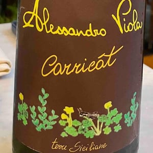 Carricât - Azienda Agricola Alessandro Viola - Alessandro Viola -2021