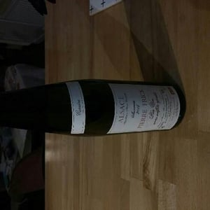 Domaine Pierre Frick - Jean-Pierre, Chantal et Thomas Frick - Carrière Auxerrois Sec