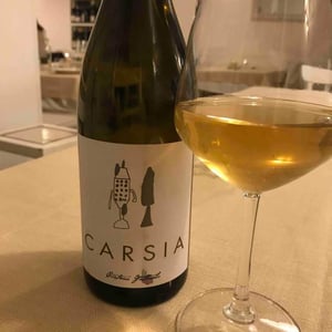 Carsia - Cantine Cristiano Guttarolo - Cristiano Guttarolo 
