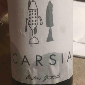 Carsia - Cantine Cristiano Guttarolo - Cristiano Guttarolo 