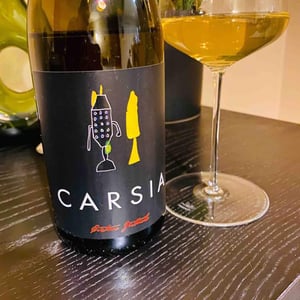 Carsia - Cantine Cristiano Guttarolo - Cristiano Guttarolo 