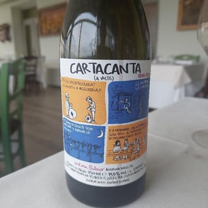 CartaCanta - Cantina Pulaio - daniele-fuso -2021