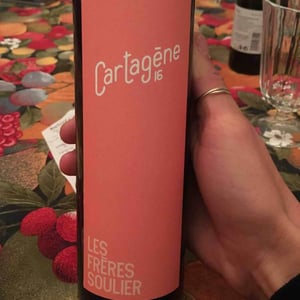 Cartagène - Les Frères Soulier - guillaume-charles-soulier