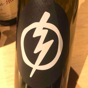 Carte Blanche White - BK Wines - Brendon & Kirstyn Keys 