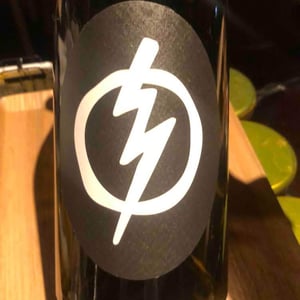 Carte Blanche White - BK Wines - Brendon & Kirstyn Keys 