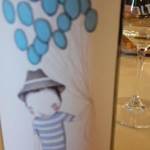 Cartoixà de Marina - Celler Tanca Els Ulls - Francesc Boronat Fernandez 