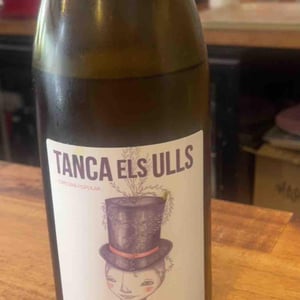 Cartoixa Popular - Celler Tanca Els Ulls - francesc-boronat-fernandez -2023