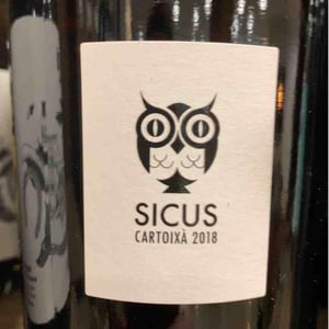 Cartoixa Brisat - Sicus - eduard-pie