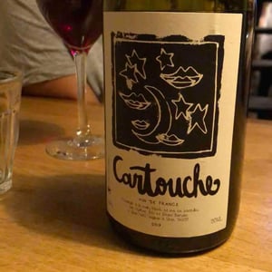 Domaine Mylène Bru - Mylène Bru - Cartouche