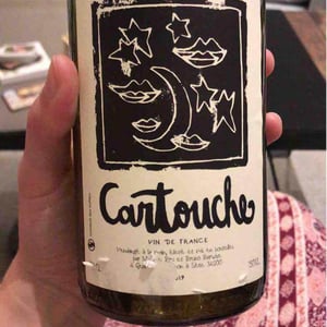 Domaine Mylène Bru - Mylène Bru - Cartouche