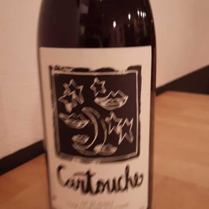 Cartouche - Domaine Mylène Bru - mylene-bru