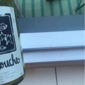 Domaine Mylène Bru - Mylène Bru - Cartouche