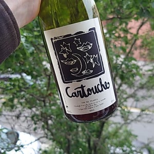 Domaine Mylène Bru - Mylène Bru - Cartouche