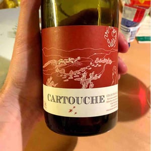 Domaine Mylène Bru - Mylène Bru - Cartouche