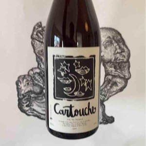Domaine Mylène Bru - Mylène Bru - Cartouche