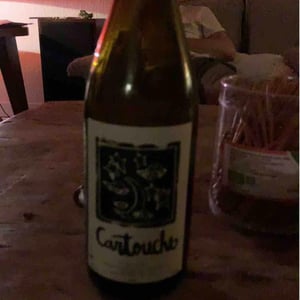 Domaine Mylène Bru - Mylène Bru - Cartouche