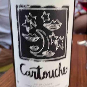 Domaine Mylène Bru - Mylène Bru - Cartouche