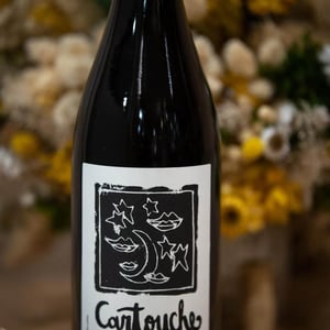 Cartouche - Domaine Mylène Bru - mylene-bru