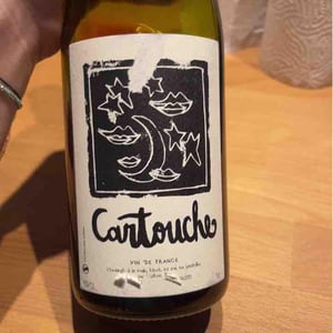 Domaine Mylène Bru - Mylène Bru - Cartouche