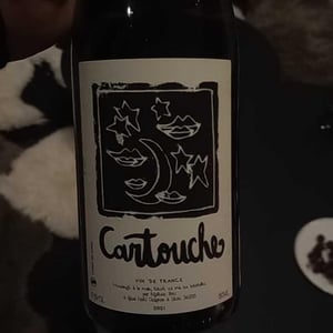 Domaine Mylène Bru - Mylène Bru - Cartouche