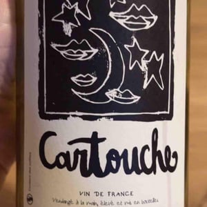 Domaine Mylène Bru - Mylène Bru - Cartouche